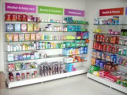 Furnished Pharmacy