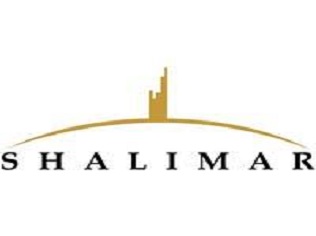 Shalimar Corp.Ltd.