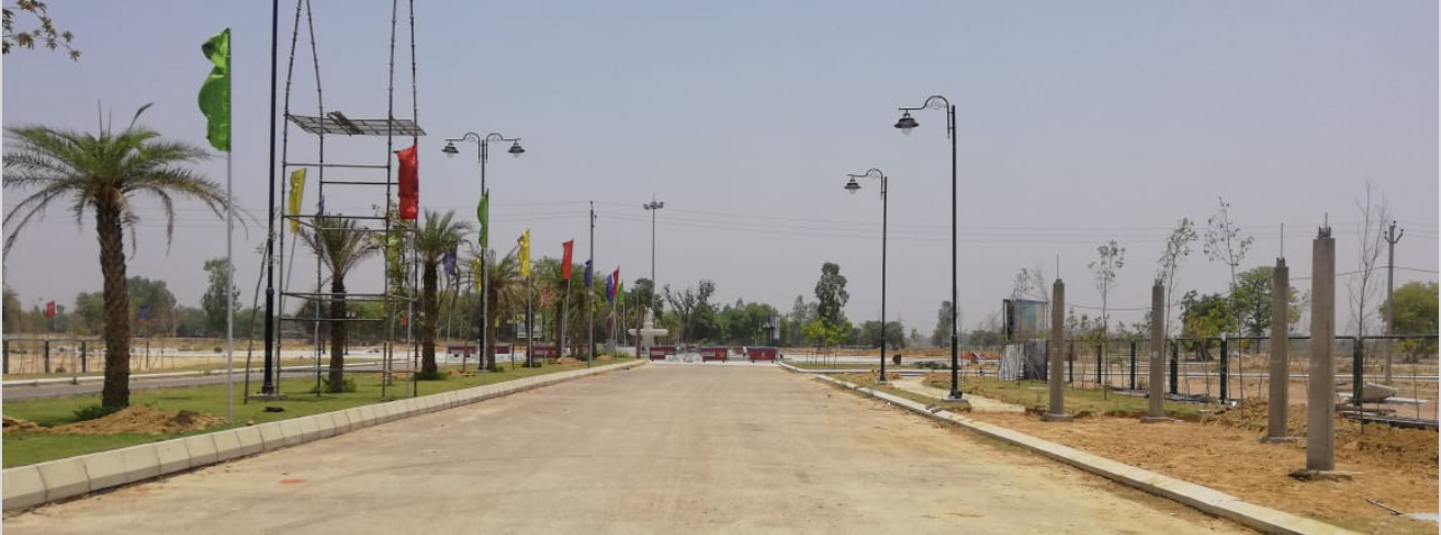 Construction Updates