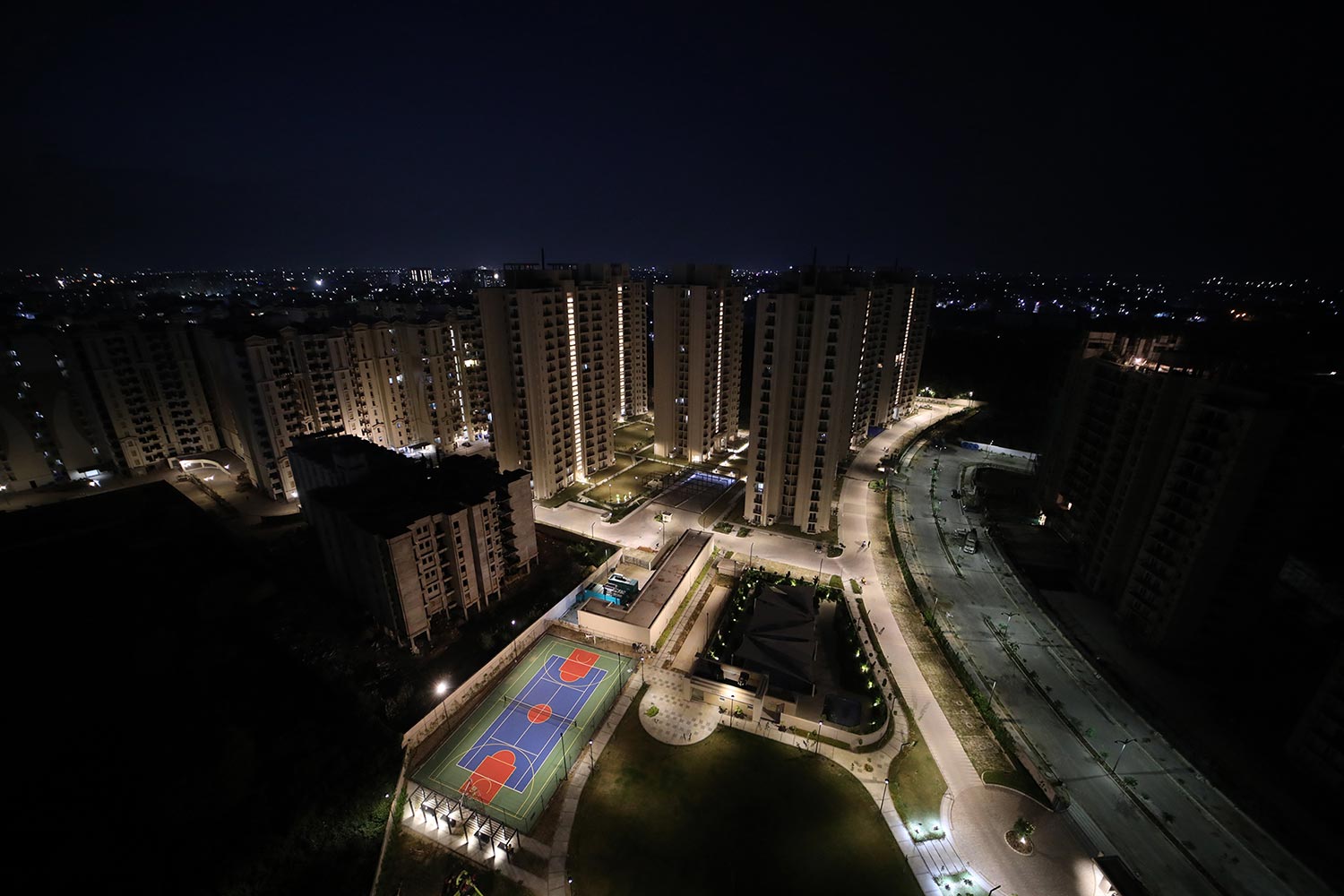 Construction Updates