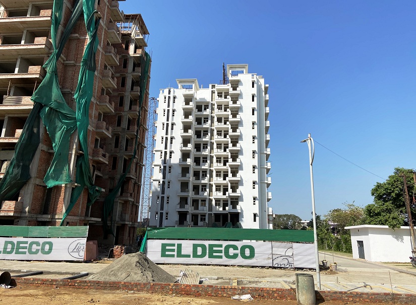 Construction Updates