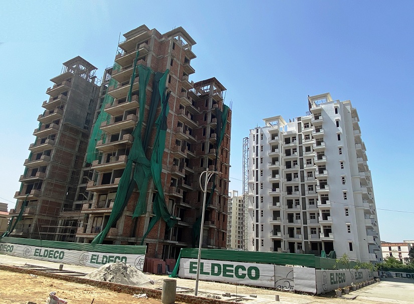 Construction Updates