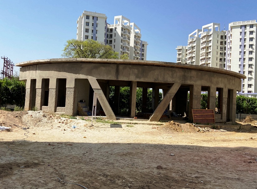 Construction Updates