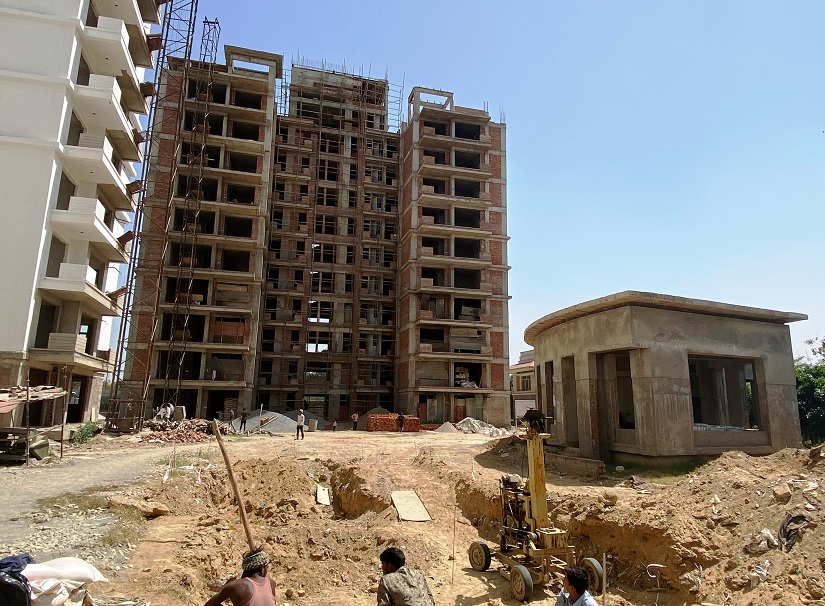 Construction Updates