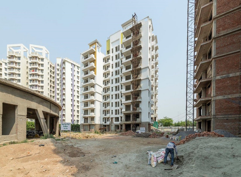 Construction Updates